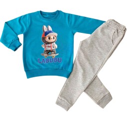 Комплект LABUBU