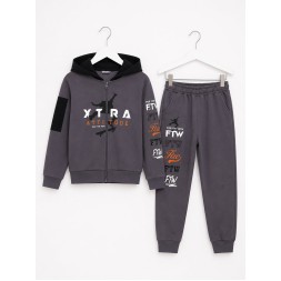 Екип XTRA - графит