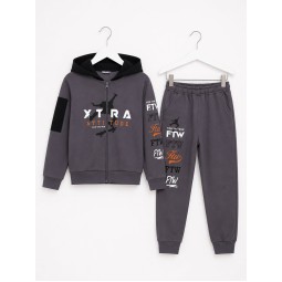 Екип XTRA - графит